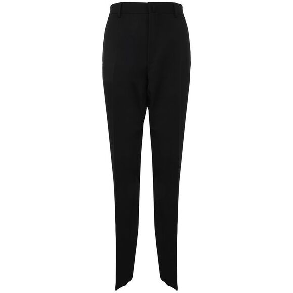Lanvin Women Flared Tailored Pant